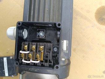 Čerpadlo Grundfos - 4