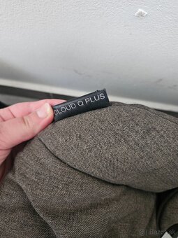 Autosedacka cybex "vajicko" s isofixom - 4