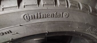 Continental ContiWinterContact TS 830 P 215/40 R17 87V XL FR - 4
