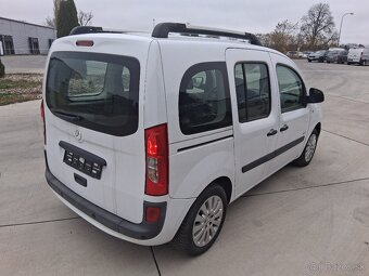 Mercedes Citan 1.5 dci - 4