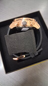 PREDAM INVICTA BOLT. - 4