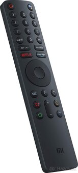 Predám Xiaomi Mi TV 4S 43″ – minimálne používaná, TOP stav - 4