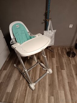 Jedalenska stolicka pre.deti - 4