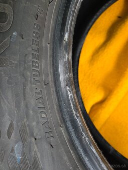 Kumho Ecsta PS71 205/60 R16 92V - 4