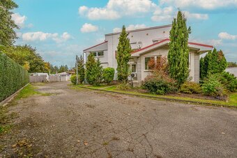 Na predaj | 6 izbový rodinný dom 251,19 m² - Chorvátsky Grob - 4