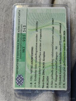 Predám Citroen Jumpy - 4