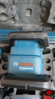 ROTAČNÍ LASER BOSCH GRL 600 CHV - 4
