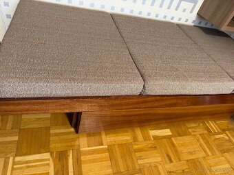 Postel s uloznym priestorom - 4