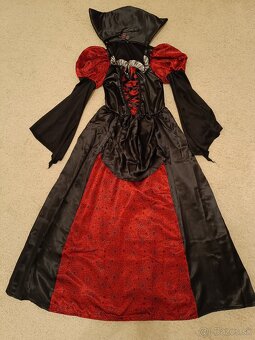 Karnevalový kostým - 4