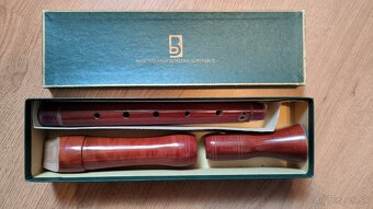 Predám flauty, aj samostatne - 4