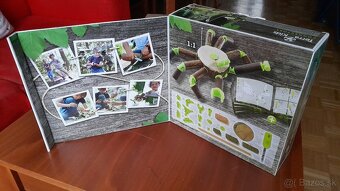 Stavebnica Terra Kids connectors - 4