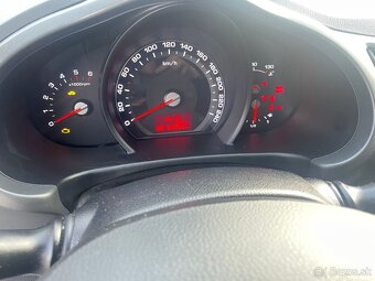 Kia Sportage 1,6 GDI 2WD - 4