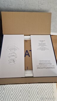 Novy gramafon Denon DP-400 - 4