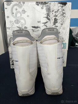 Burton Casa white EU 41 - 4
