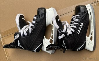 Korčule bauer supreme PRO 3R - 4