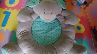 Podlozka na hranie - 4