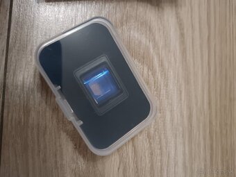 Predám anamorfický objektív pre DJI Pocket 3 - 4