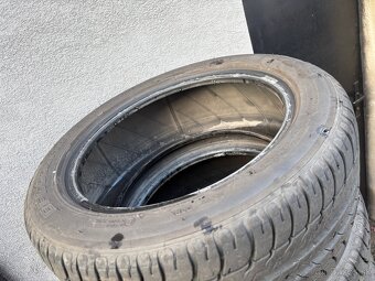 Letné pneu 195/50 r15 - 4