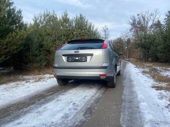 Ford focus 1.4 benz - 4