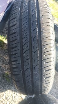 Audi kolesá 5x112 R15 - 4