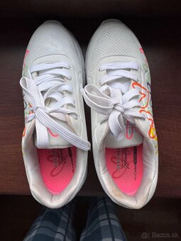 Tenisky Skechers - 4