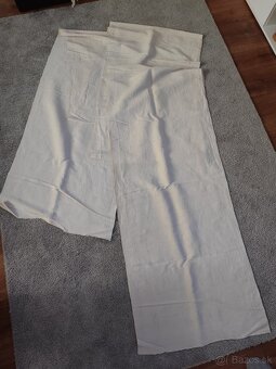 Ľanové plátno - 4