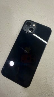 iPhone 13 čierny - 4