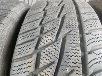 205/55 R16 Zimne pneumatiky - 4