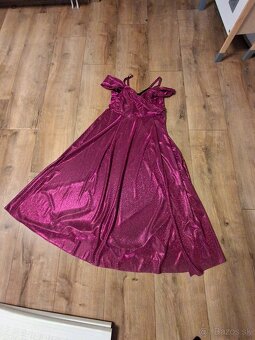 Spoločenské šaty - 4