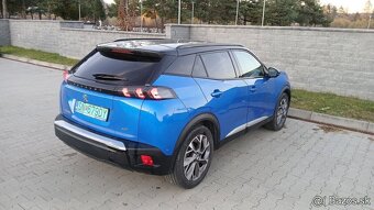 Peugeot 2008 e GT pack - 4