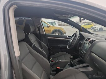 Golf mk5 1.9 tdi 77kw - 4