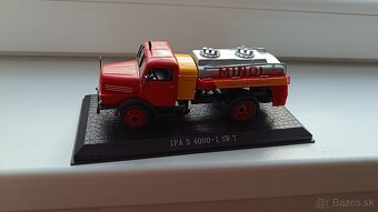 Ifa S 4000-1 SW7 - 4