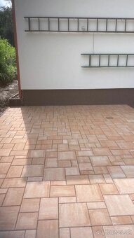 Zámkova dlažba pokládka +predaj - 4