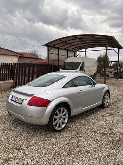 Audi TT - 4