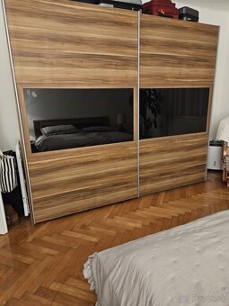 Komplet spálňa - 4