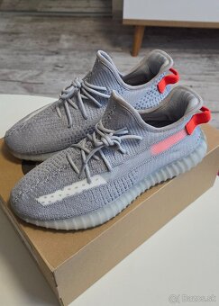 Yeezy Boost 350 - 4
