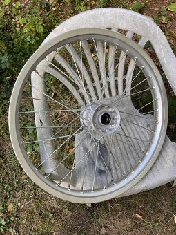 GLM MX 21" rafik predny - 4