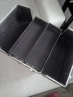 Kozmetický kufor - 4