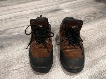 Pracovne topánky - 4