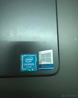 Notebook UMAX visionbook N15G Plus - 4