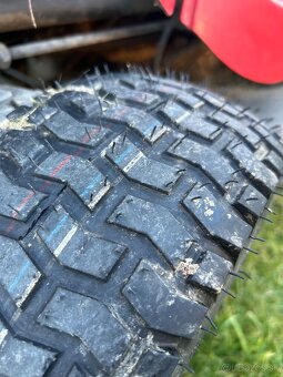 Traktorova kosacka Alko - 4