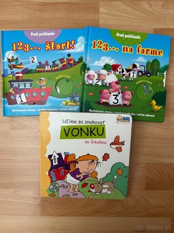 DETSKE KNIZKY - 4