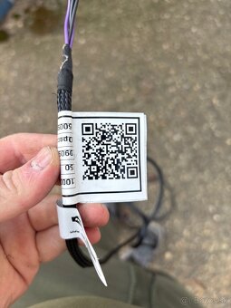 Kabeláž Mercedes - 4