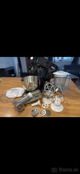 Kuchynský robot - 4