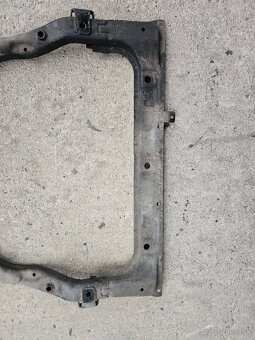 Subaru impreza 2001-2007 spodny ram - 4