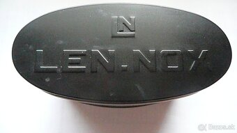 Dámske hodinky LEN.NOX - 4