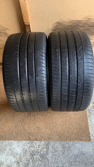315/30 r22 Pirelli P Zero letne - 4