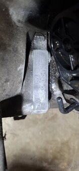 Prevodovka KVT 6 stupňová VW Group 1.8TSI 118kW - 4