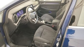 VW Golf 1,5 eTSI DSG Style - rok 2023 - 4