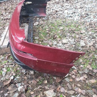 Audi Q7 Naraznik 4M0807511 - 4